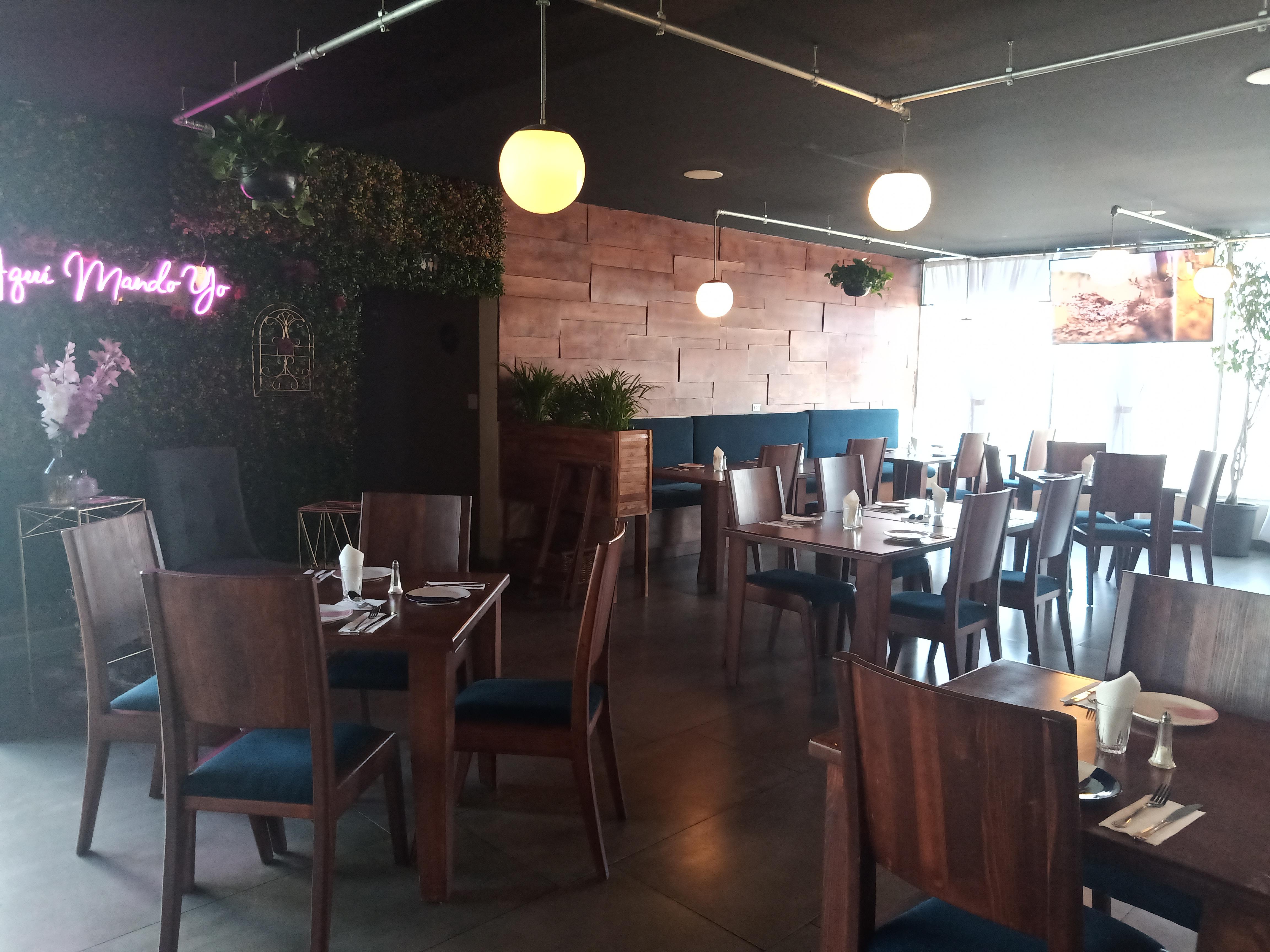 拉梅萨酒店 提华纳 外观 照片